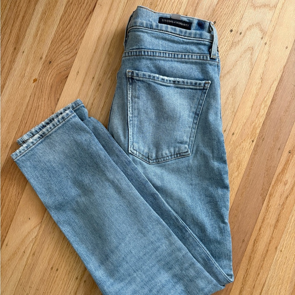 Citizens Of Humanity Women’s Denim Jeans